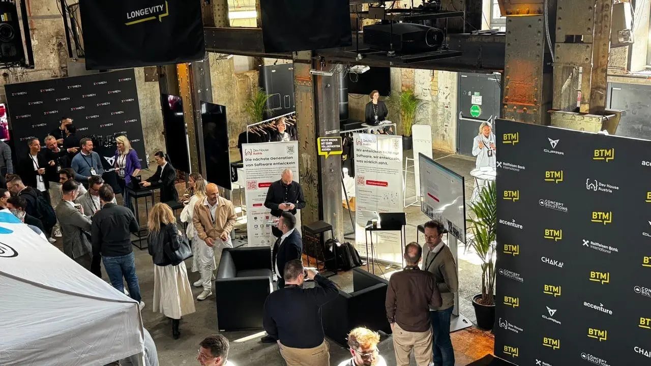 Kultur — arrangementer og fellesskap hos Dev House Norway