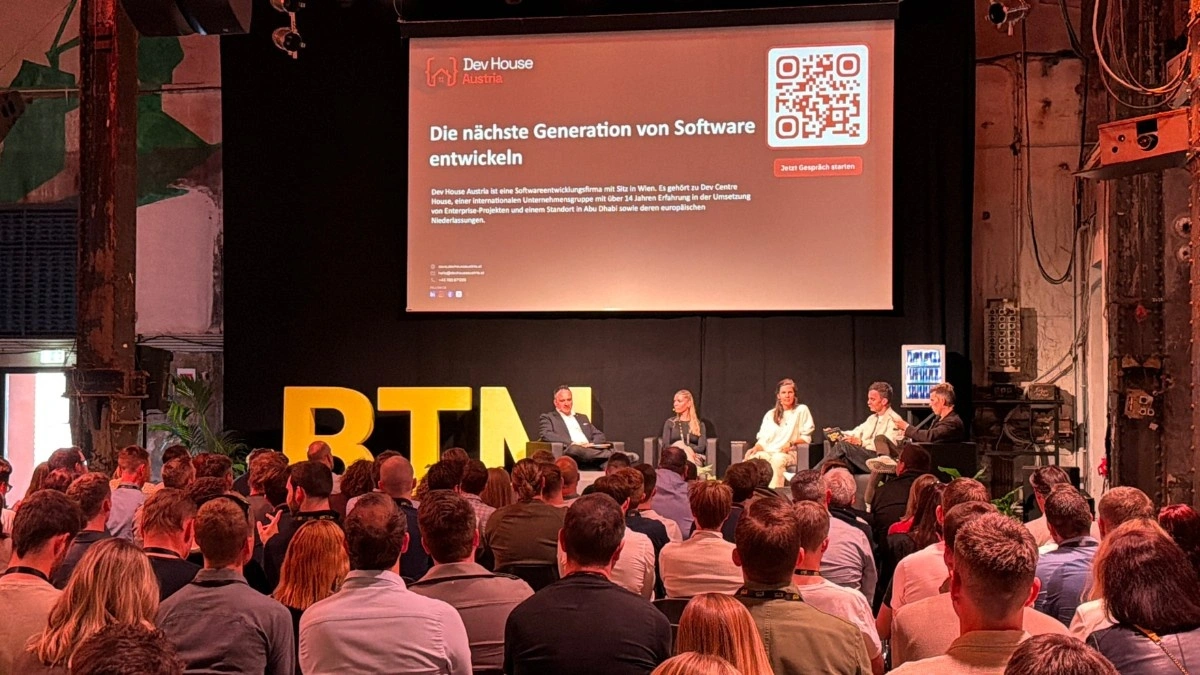 Squad-arbeid og leveransefokus hos Dev House Norway