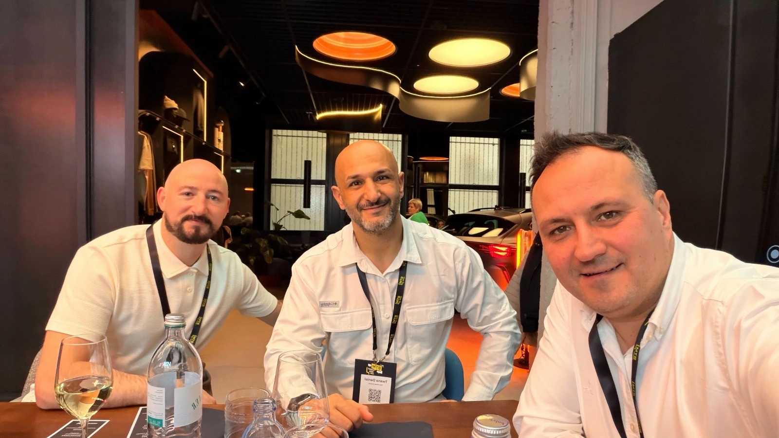 Arbeidshverdag i Dev House Norway-kontorene