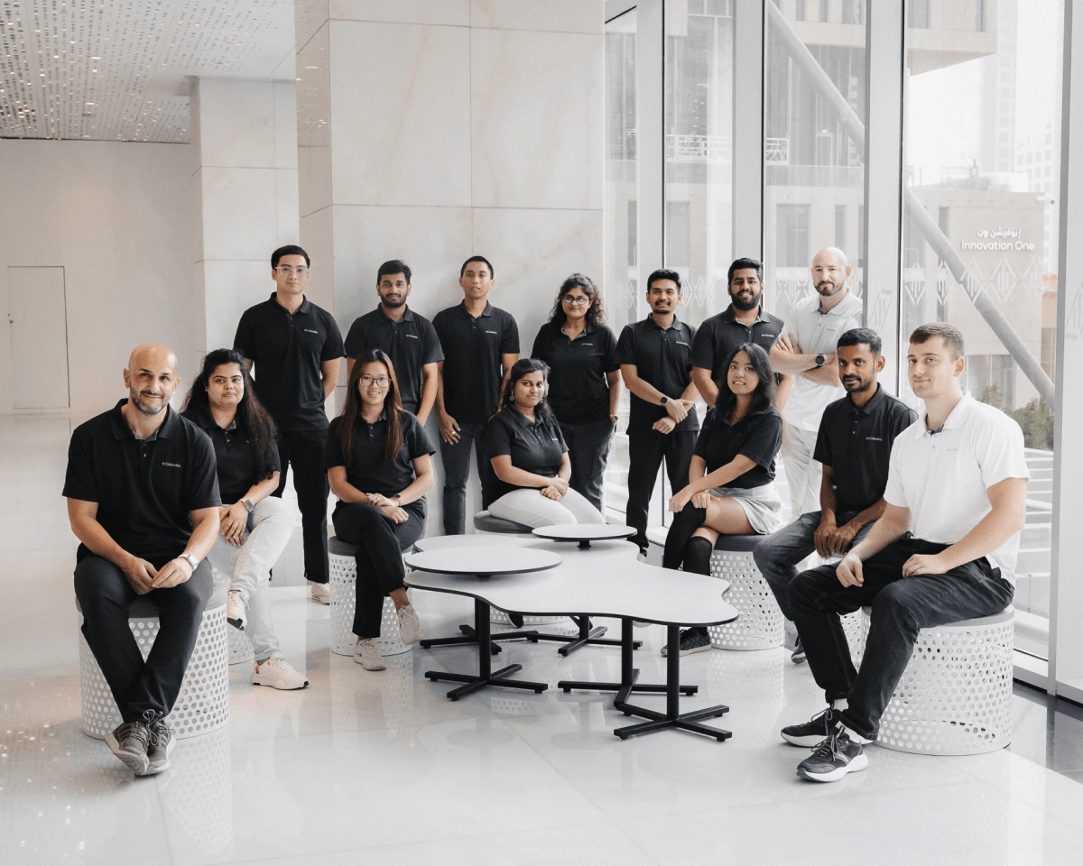 Dev House Norway Team