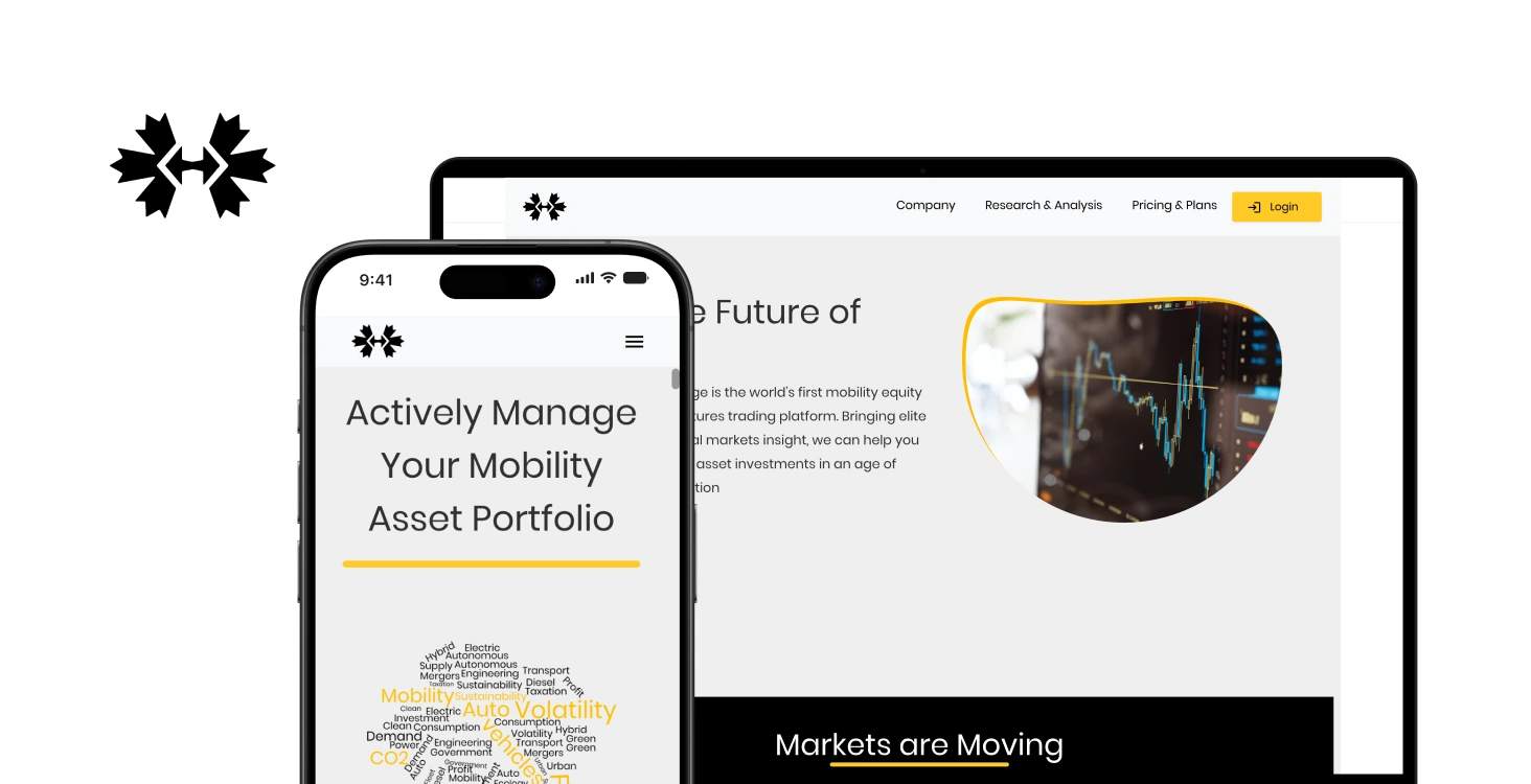Automotive Equity Management - Transport